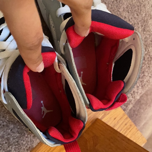 Jordan Olympics - Picture 3 of 3